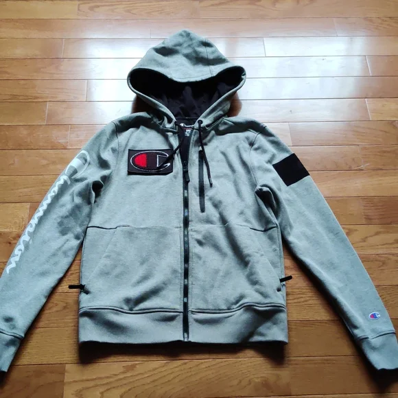 Men's Champion sweatshirt - Picture 1 of 4